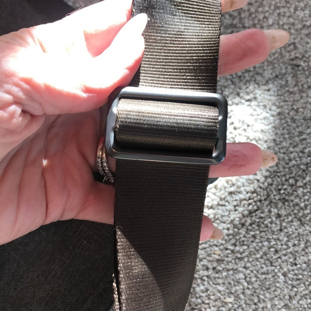Tumi slim deluxe